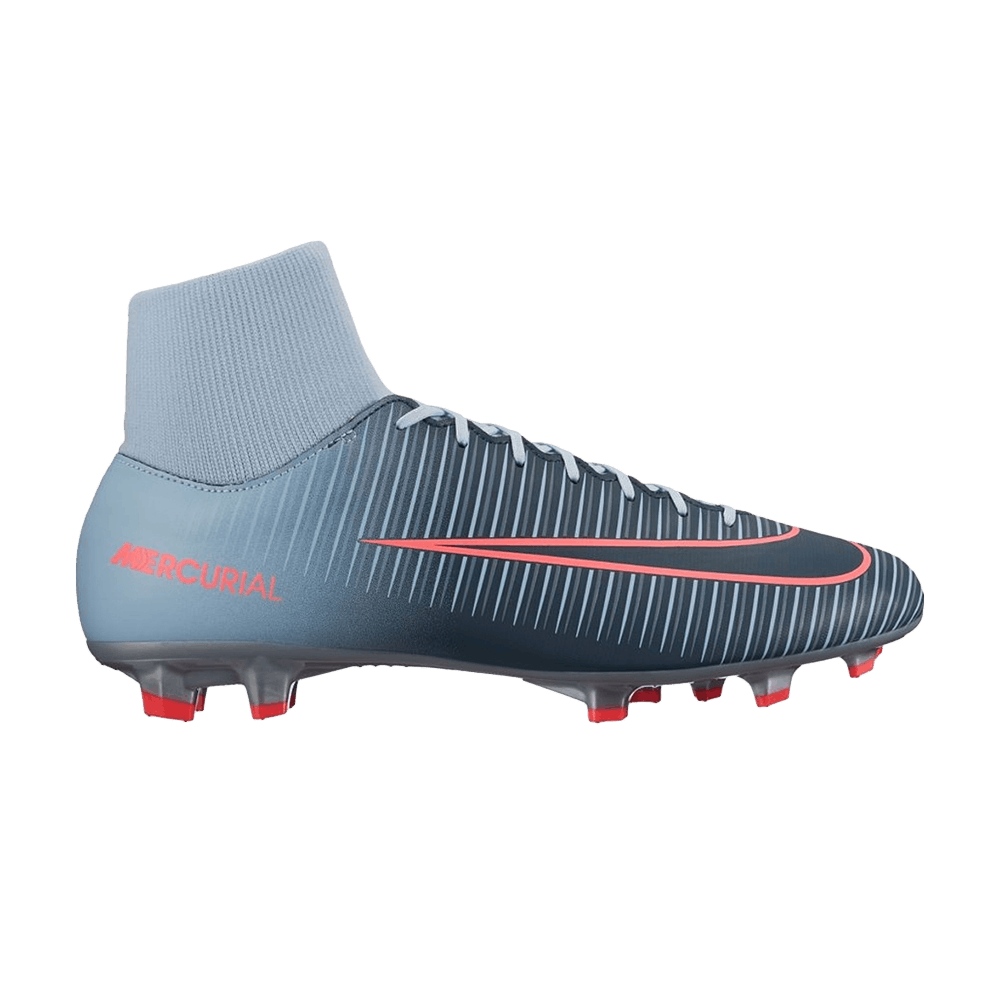 Mercurial Victory 6 DF FG