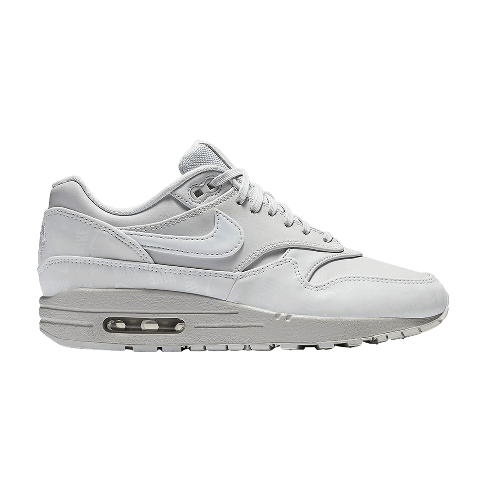 Wmns Air Max 1 LX 'Grey'