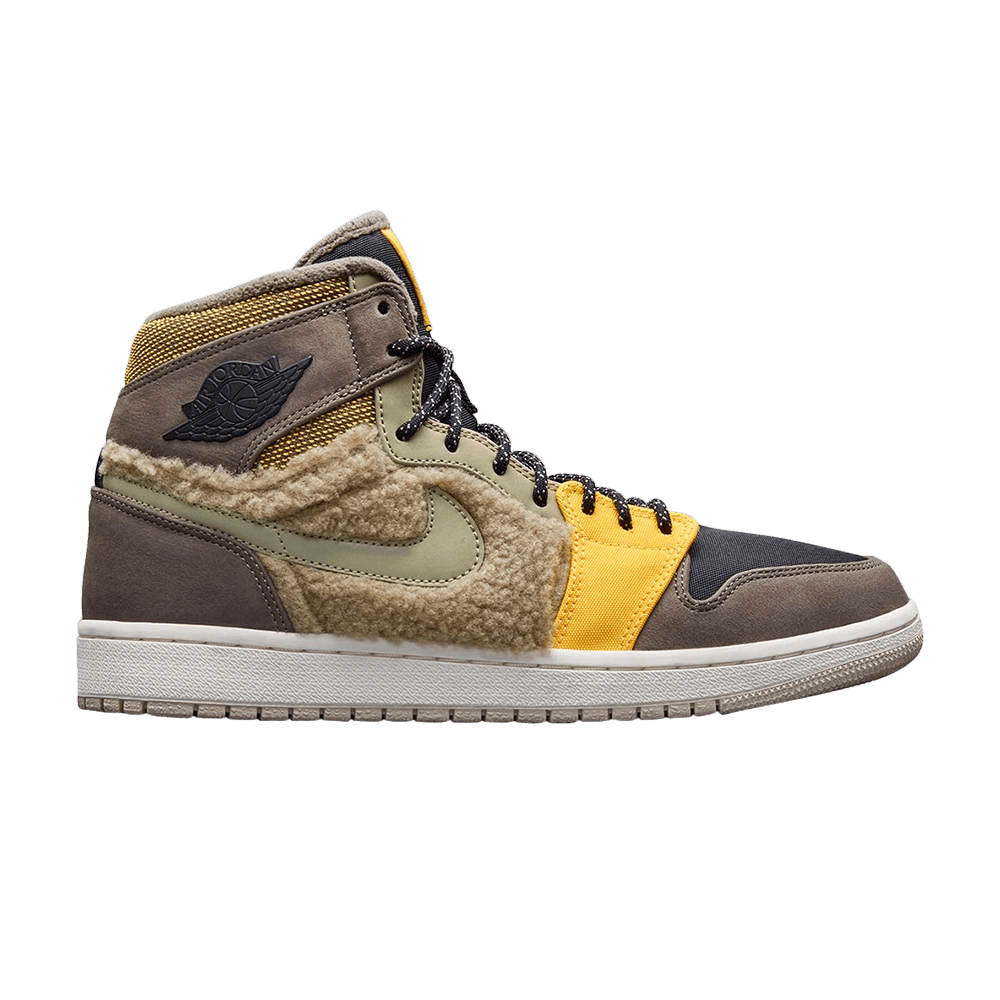 Wmns Air Jordan 1 Retro 'Utility Pack'