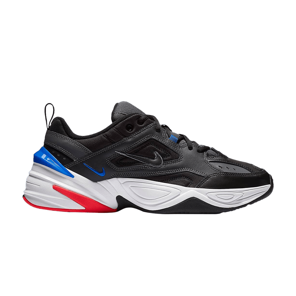 M2K Tekno 'Paris'