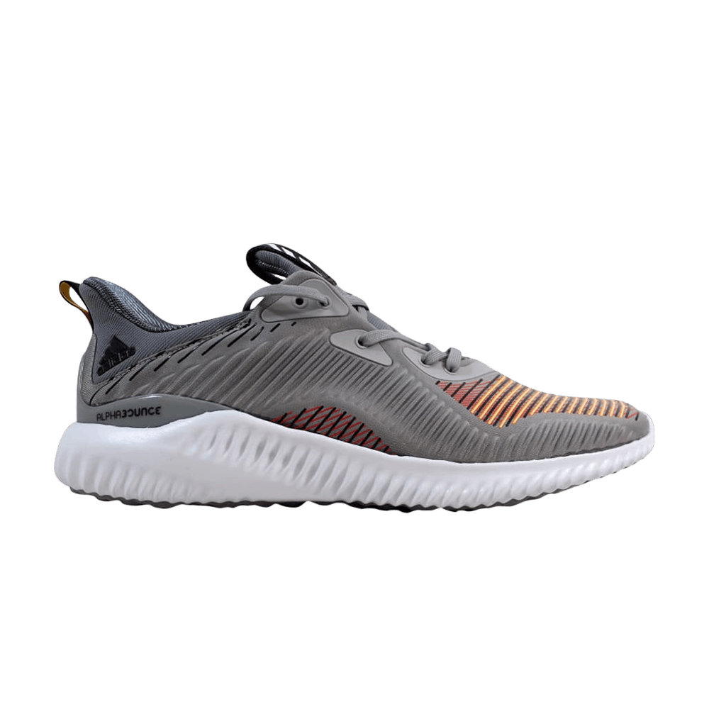 Alphabounce HPC