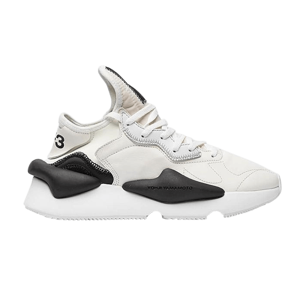 Y-3 Kaiwa 'White Black'