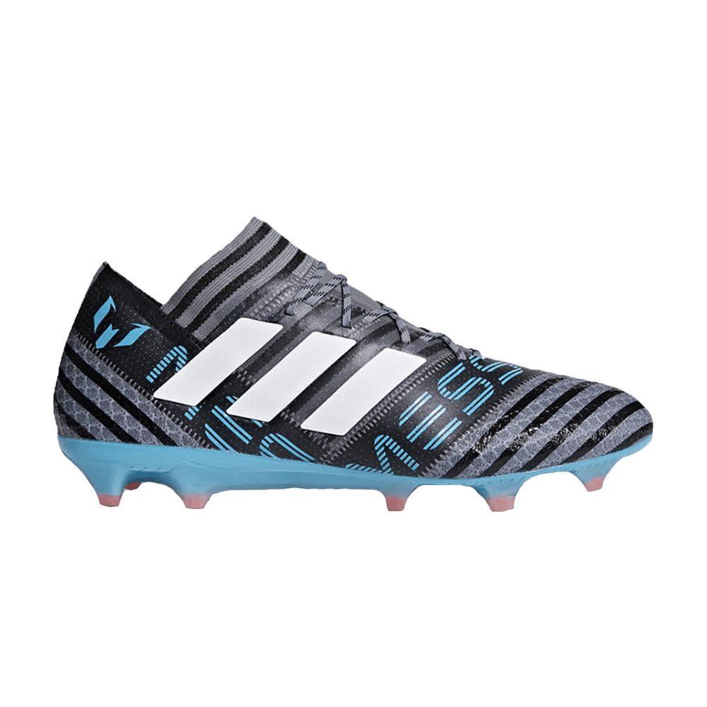 Nemeziz Messi 17.1 FG 'Cold Blooded Pack'