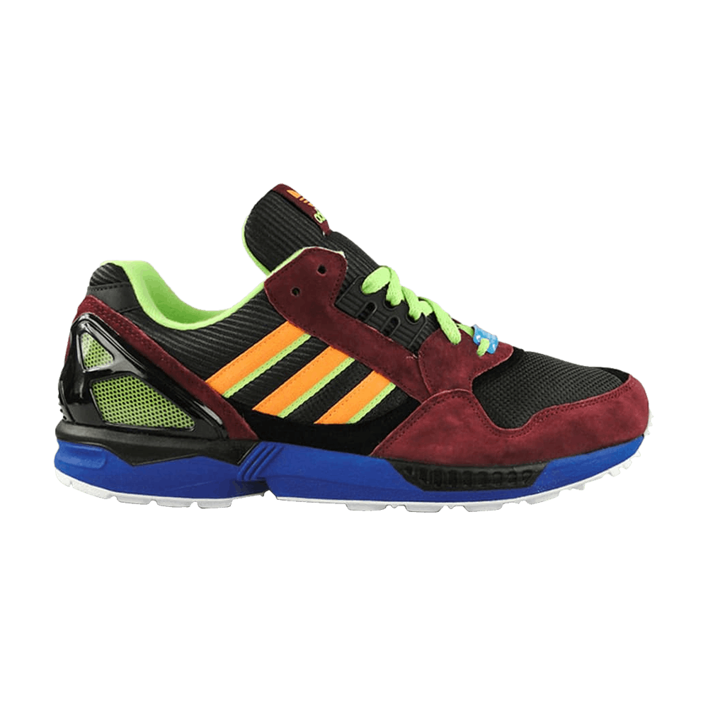 ZX 9000 '25th Anniversary'