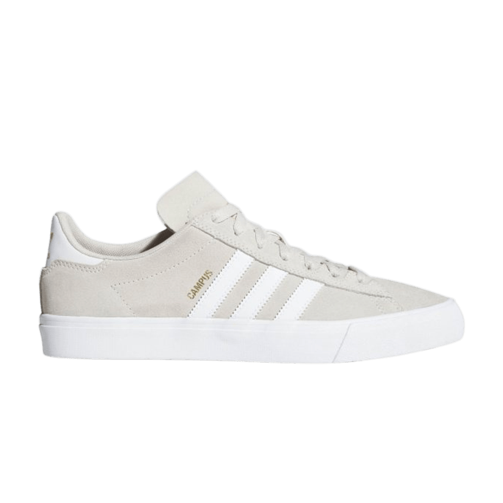 Campus Vulc 2 'Chalk White' - adidas - DB0385 | GOAT