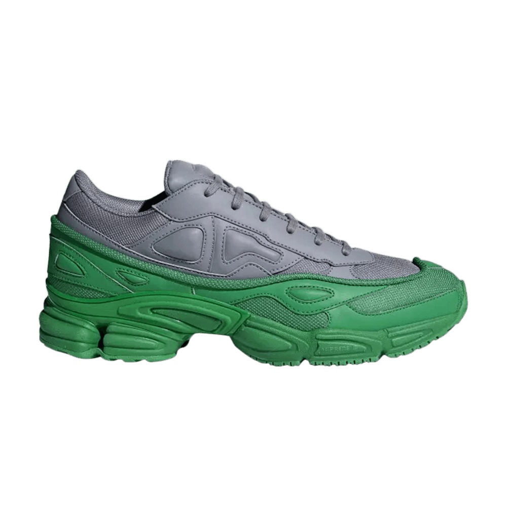 Raf Simons x Ozweego 'Green'