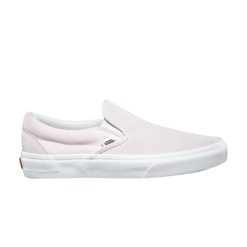 Slip-On 'Orchid Ice'