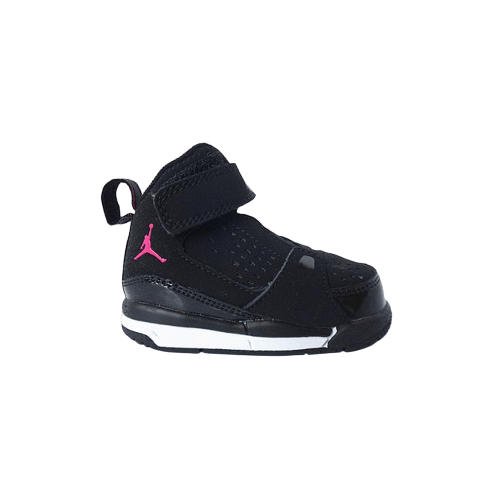 Jordan SC-2 TD 'Black Desert Pink'