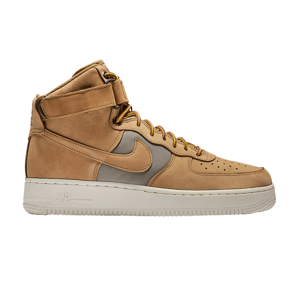 Air Force 1 High 'Wheat'