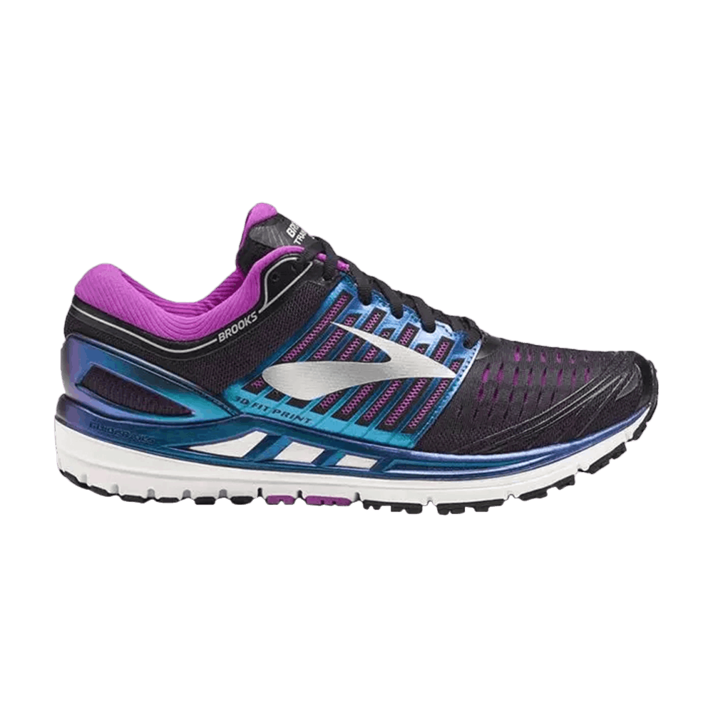 Wmns Transcend 5 'Purple Multi'