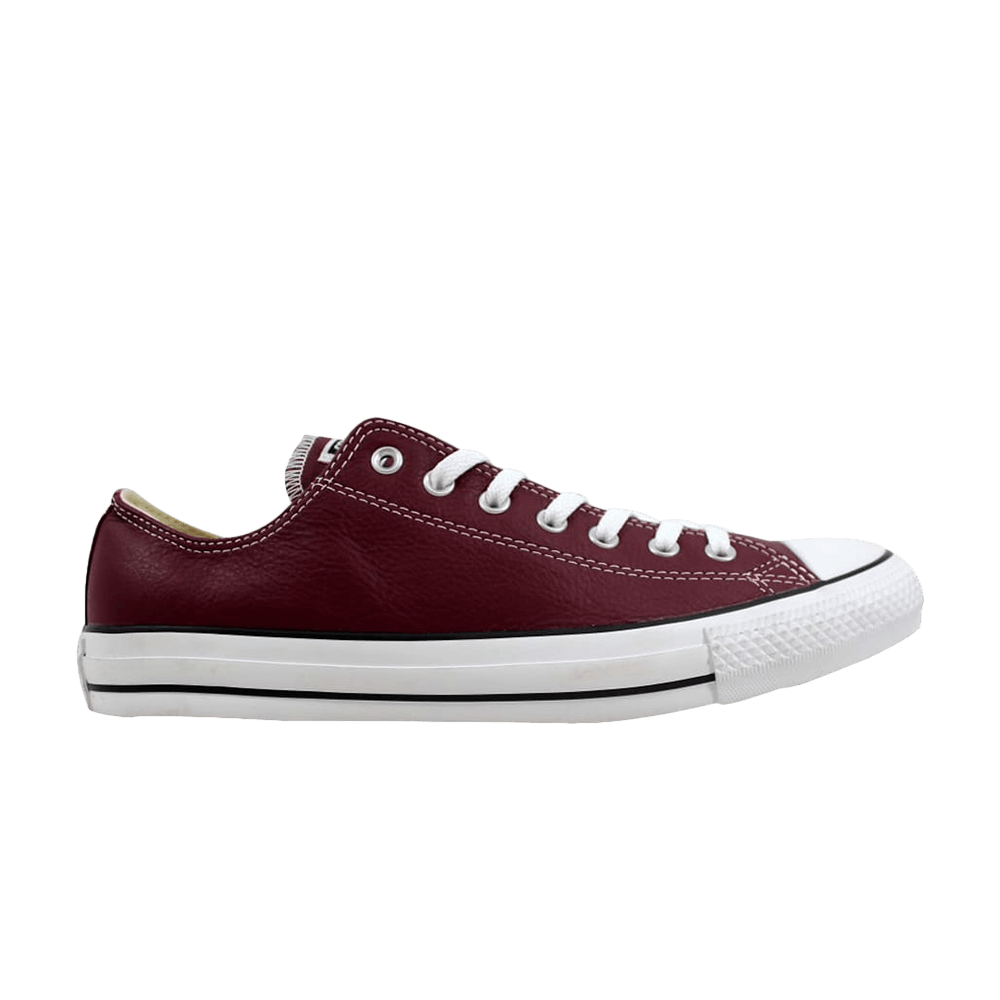 Chuck Taylor All Star Ox 'Oxheart'