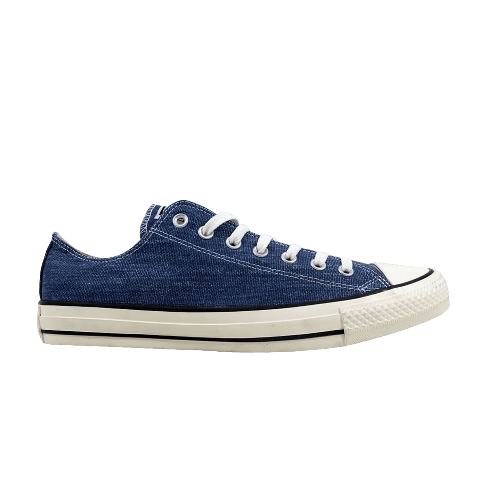 Chuck Taylor All Star Low 'Denim'