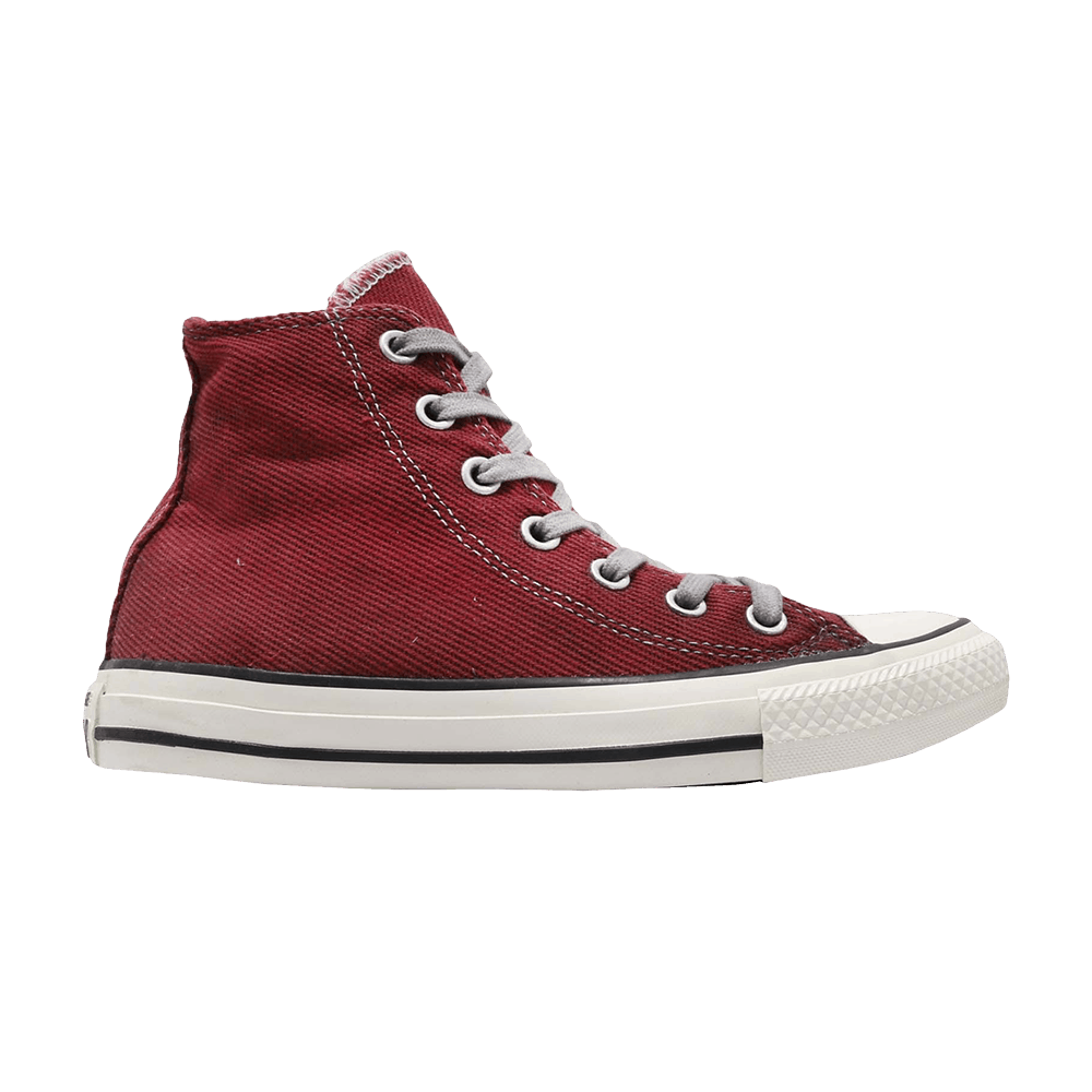 Chuck Taylor All Star Hi 'Red'