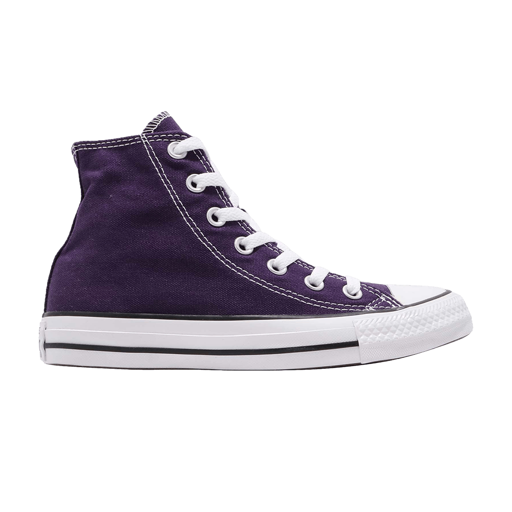 Chuck Taylor All Star Hi 'Eggplant'