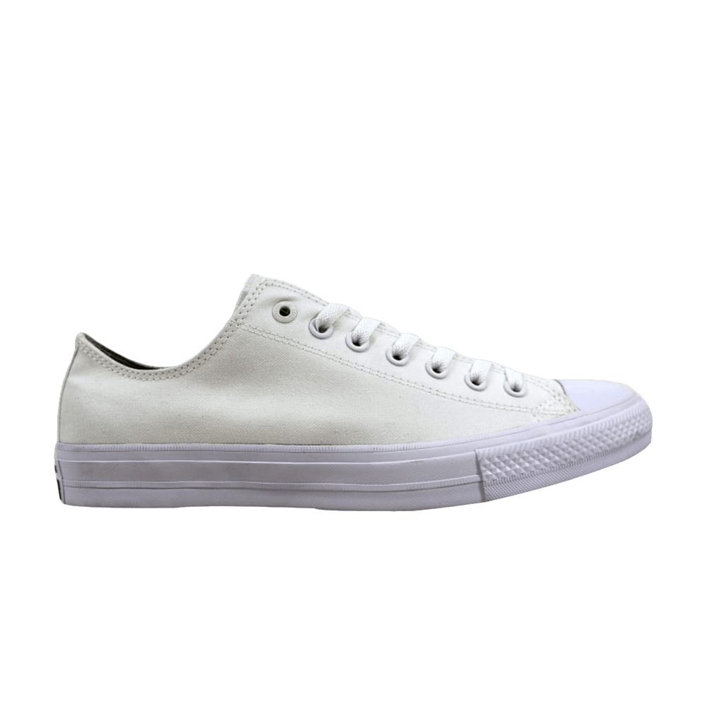 Chuck Taylor All Star Ox 'White'