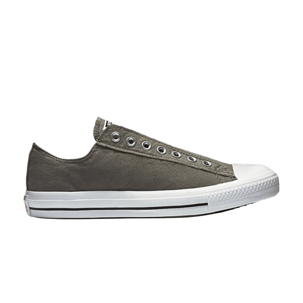 Chuck Taylor All Star Slip-On 'Grey Orange'