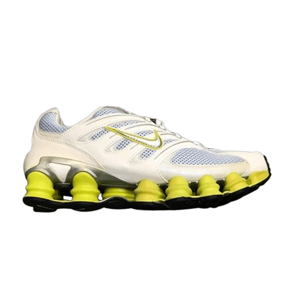 Wmns Shox TL 2 'Lemon'