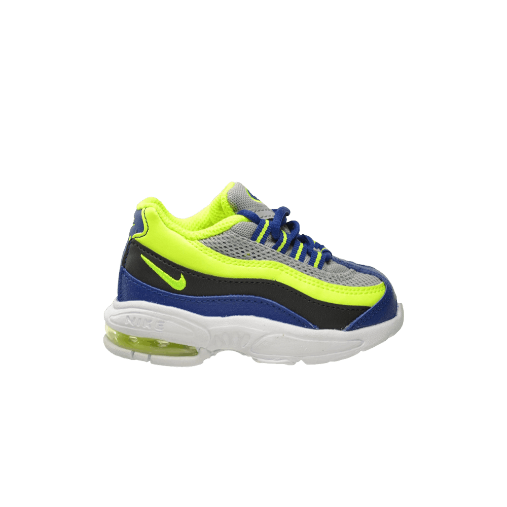 Little Max 95 TD 'Gym Blue Volt'