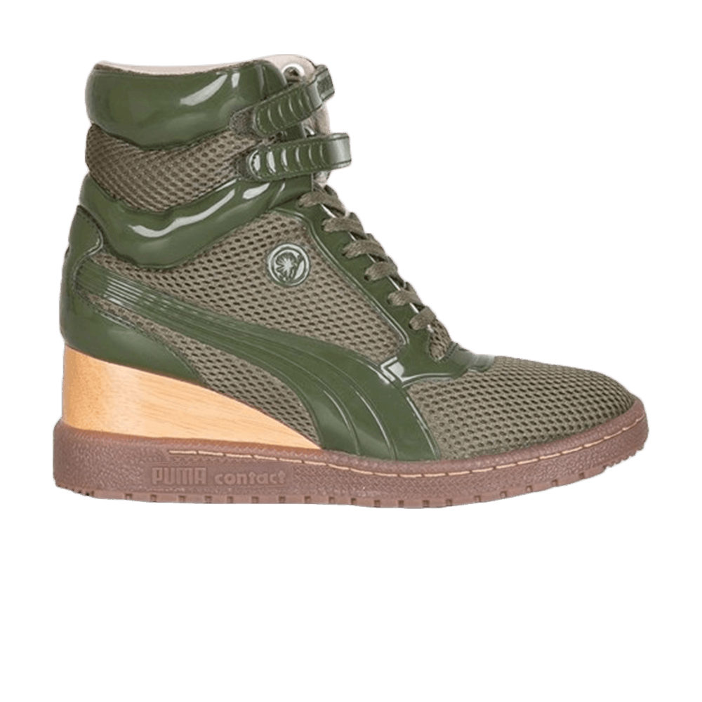 Mihara Yasuhiro x Wmns MY-77 D2 'Burnt Olive'