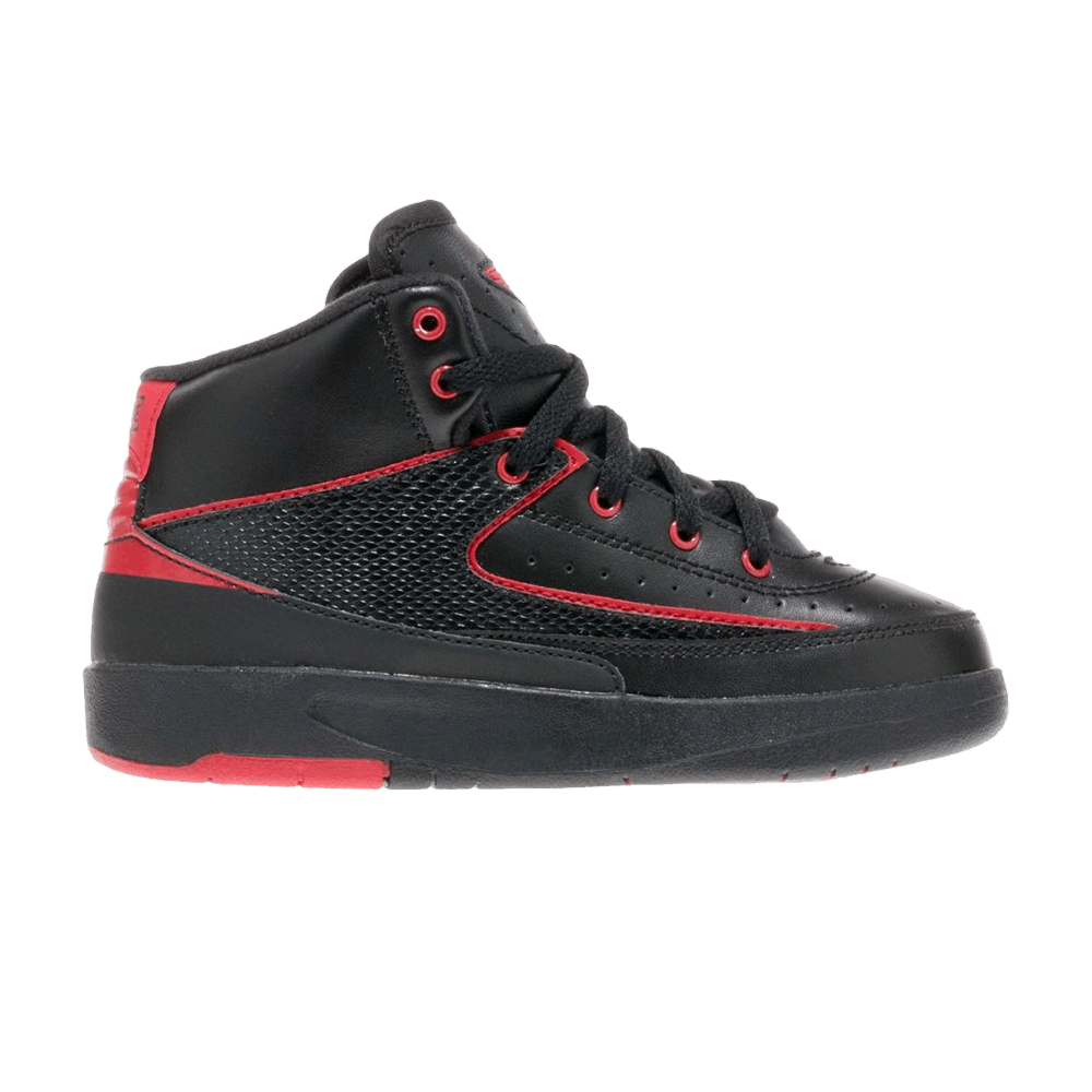 Air Jordan 2 Retro BP 'Alternate 87'