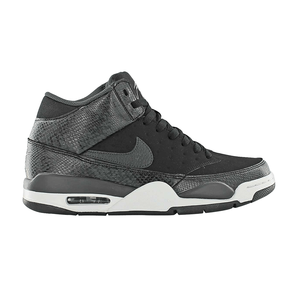 Air Flight Classic 'Black'