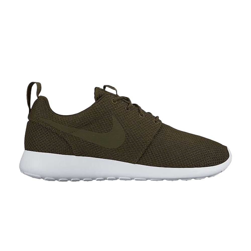 Roshe One 'Dark Loden'