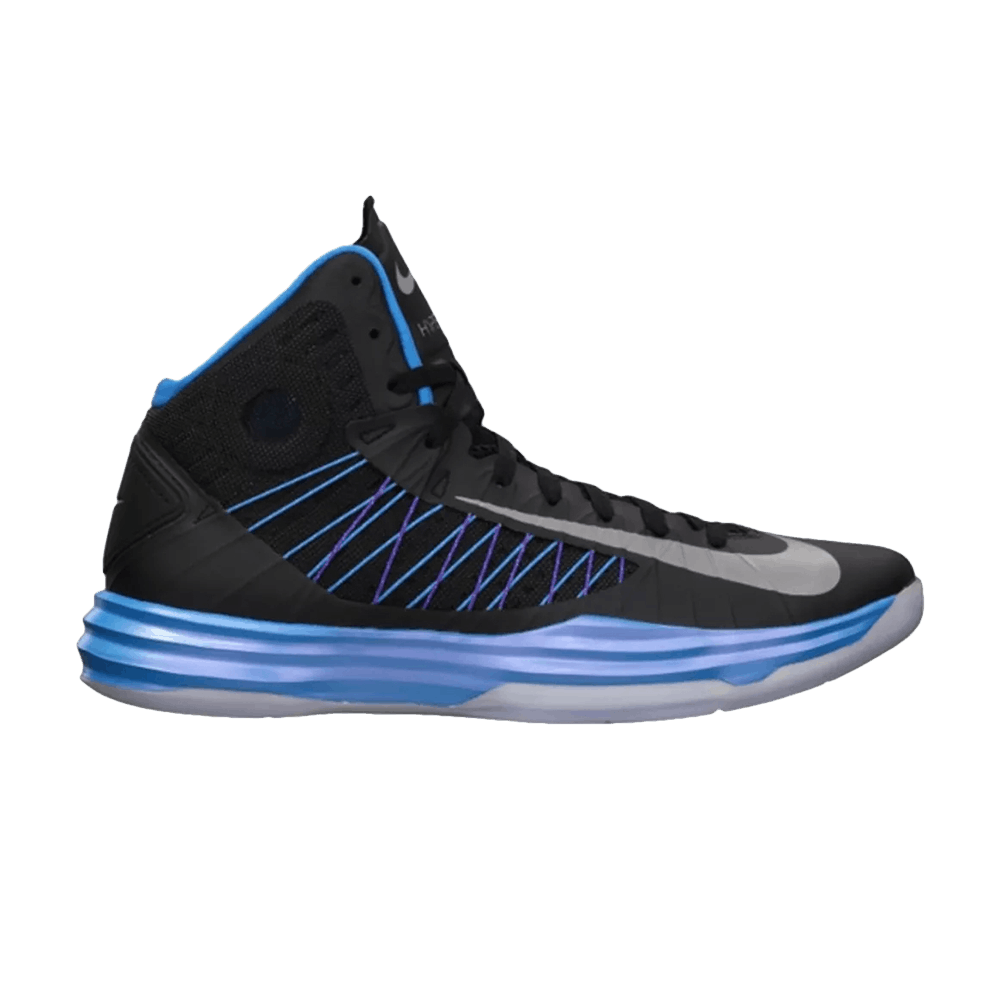 Hyperdunk 2012+ 'Sport Pack'