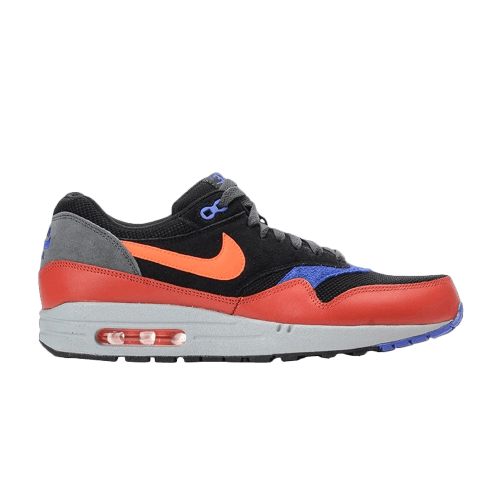 Air Max 1 Essential 'Hyper Crimson'