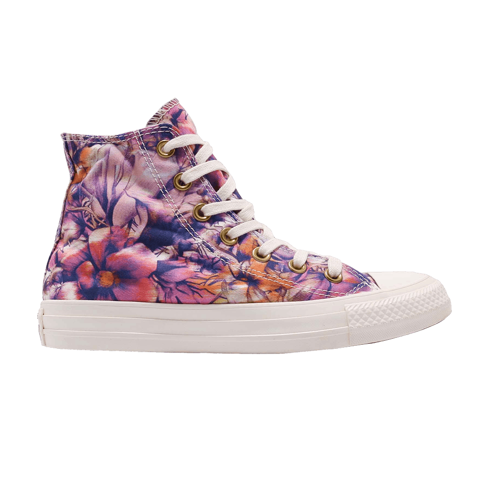 Wmns Chuck Taylor All Star Hi 'Floral'