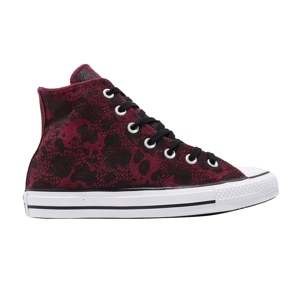 Wmns Chuck Taylor All Star Hi 'Material Pack'