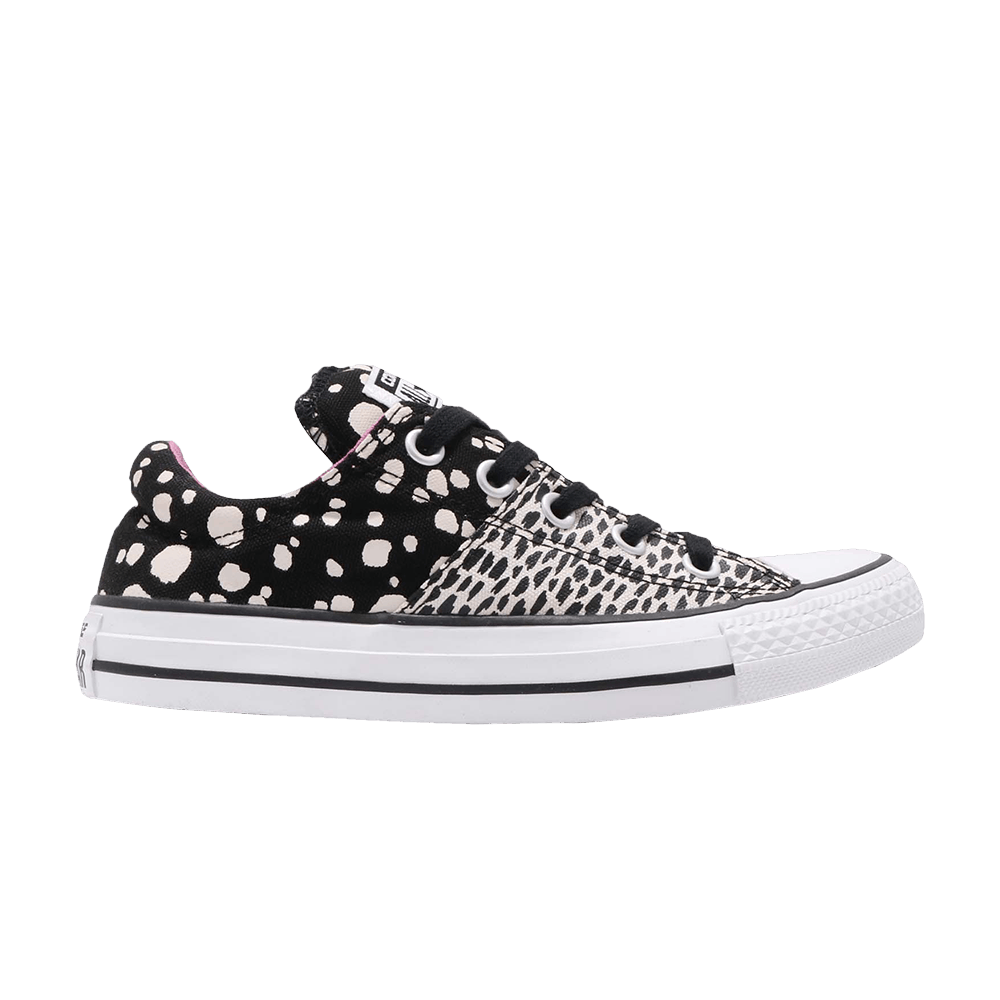 Wmns Chuck Taylor All Star Ox 'Madison Print'