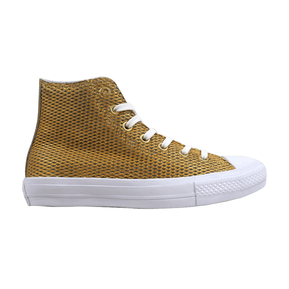 Wmns Chuck Taylor All Star 2 Hi 'Gold'