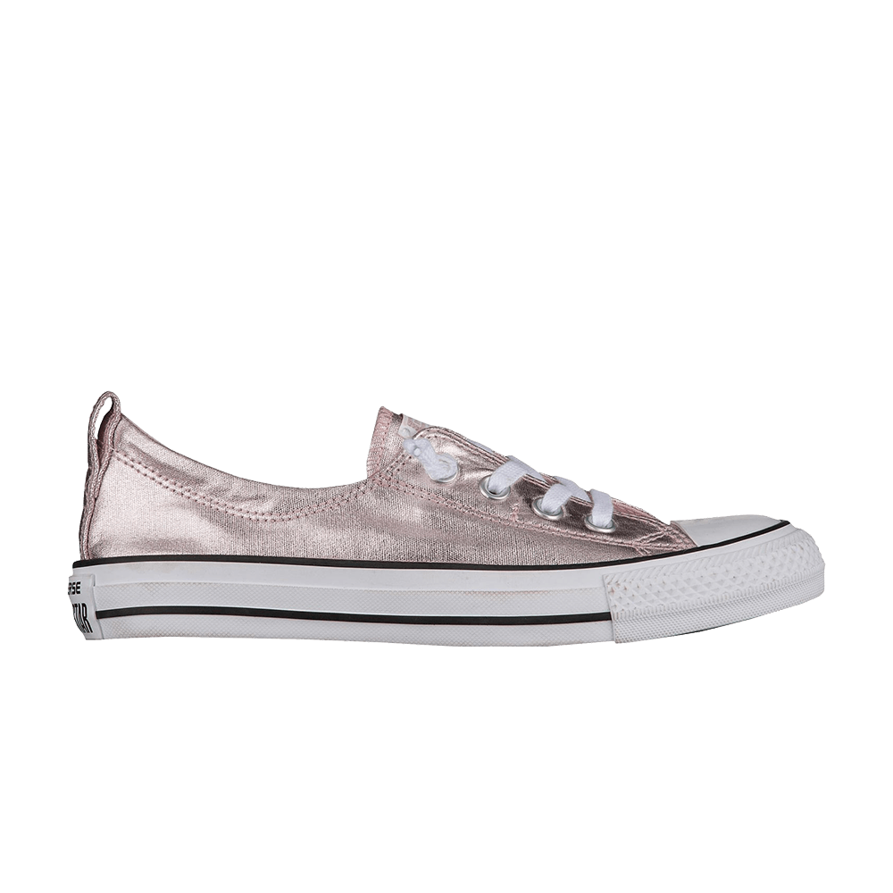 Wmns Chuck Taylor All Star Shoreline Ox 'Rose Quartz'