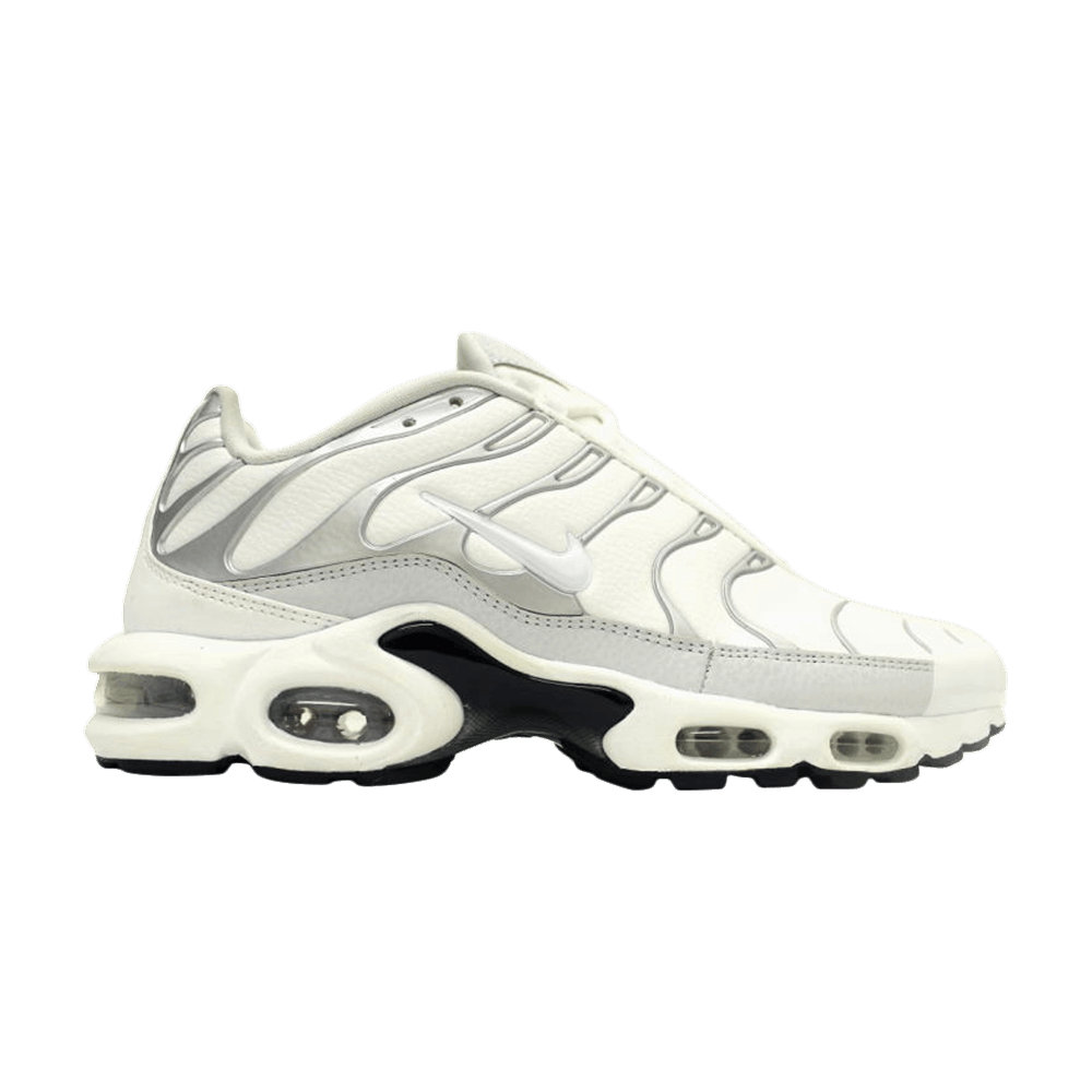 Air Max Plus 'Pure Platinum'