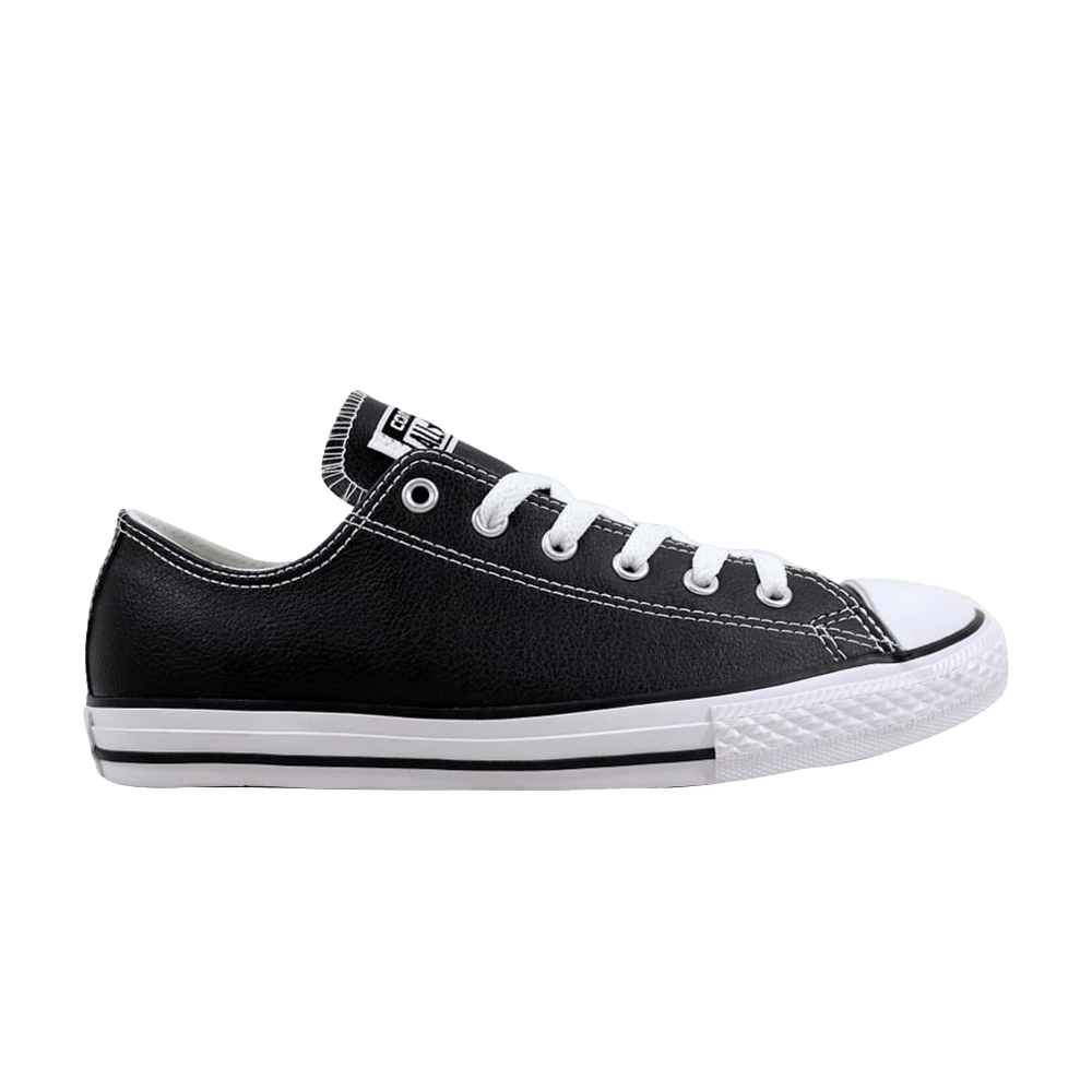 Chuck Taylor All Star Ox 'Black White'