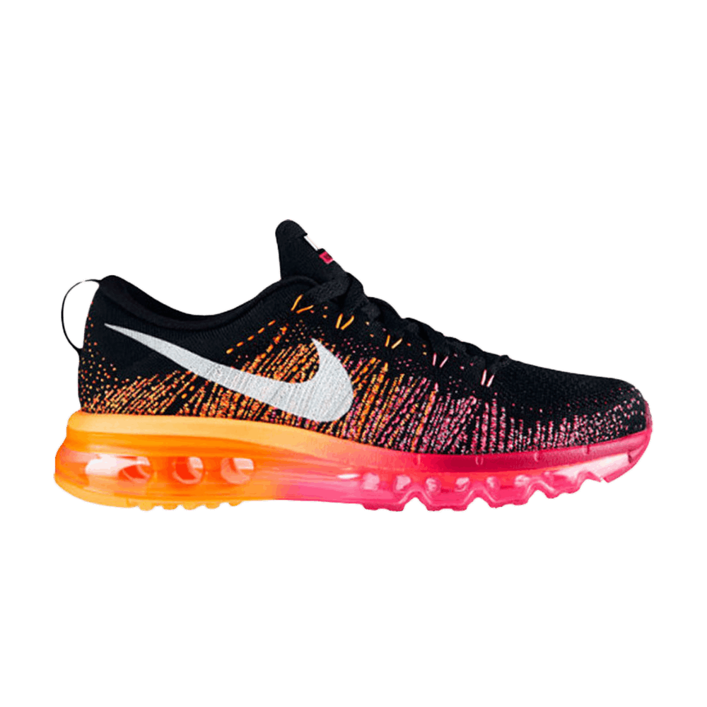 Wmns Flyknit Air Max 'Multi-Color'