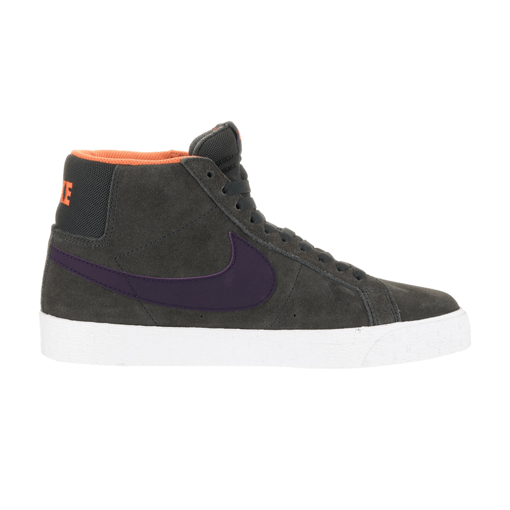 Blazer SB Premium SE 'Anthracite'