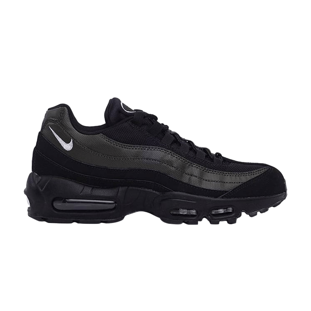 Air Max 95 Essential 'Black'