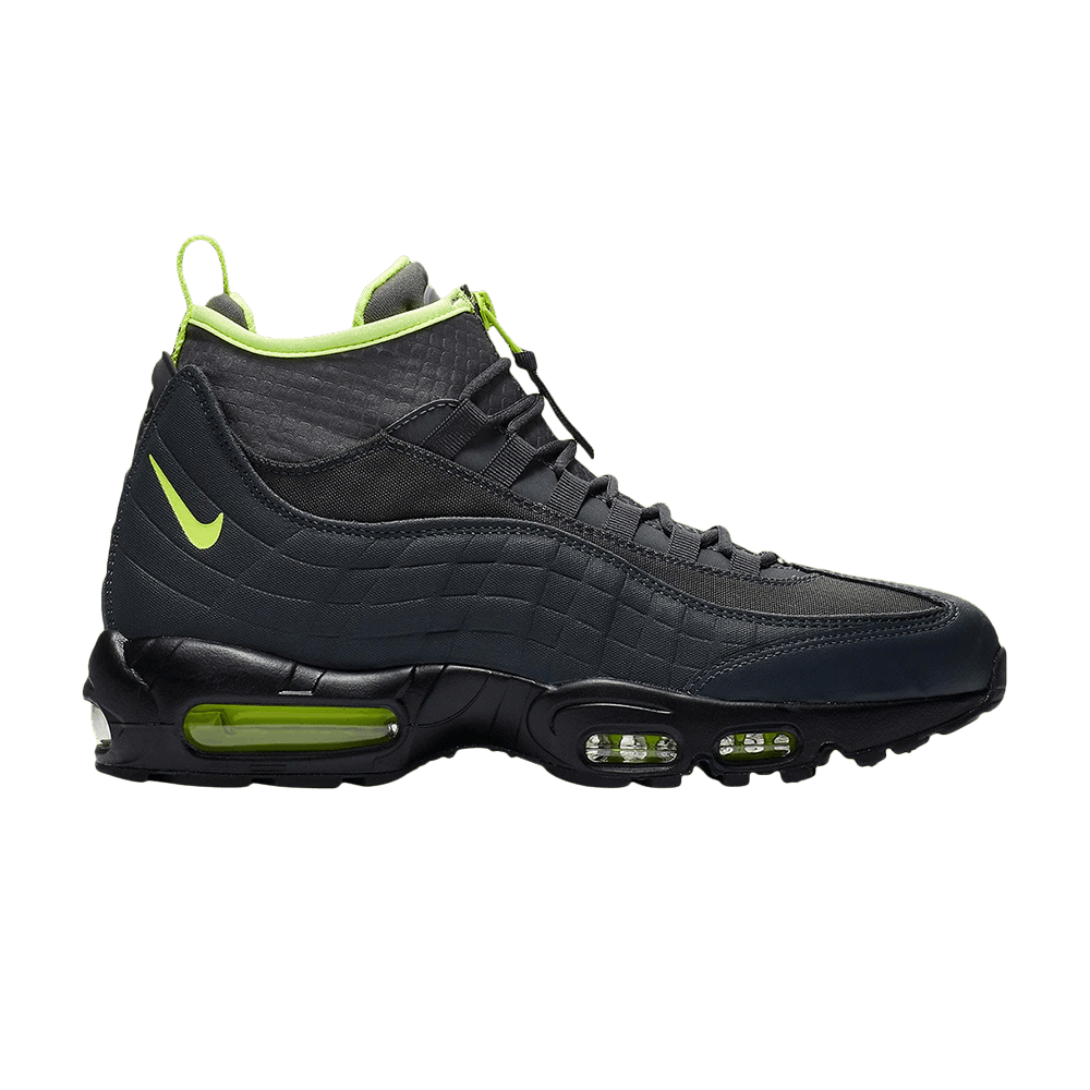 Air Max 95 Sneakerboot 'Volt'