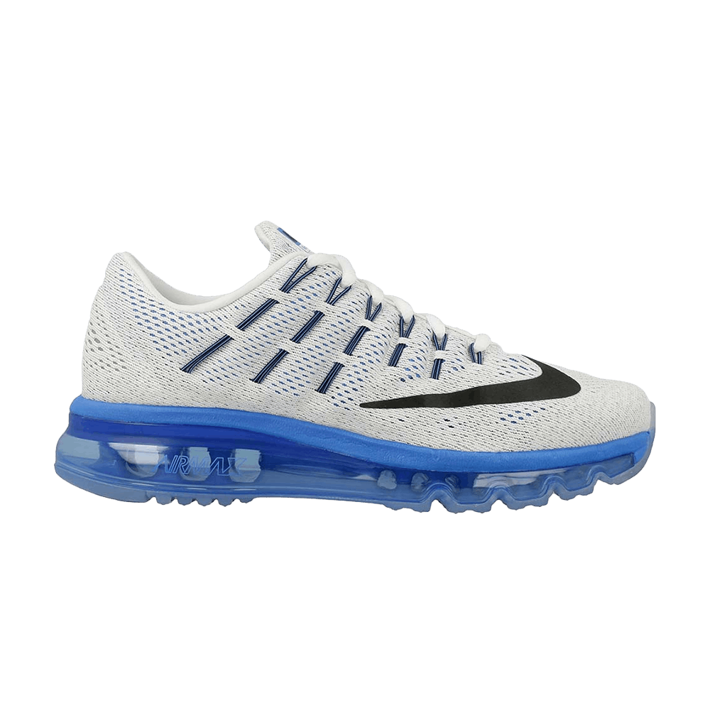 Air Max 2016 GS 'Photo Blue'