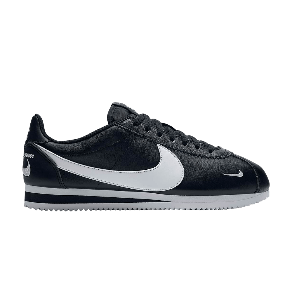 Classic Cortez Premium 'Swoosh'