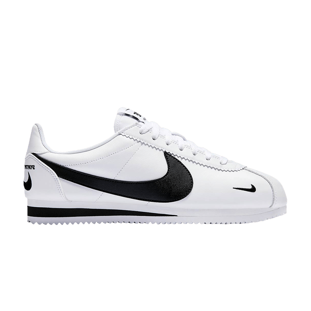 Classic Cortez Premium 'Swoosh'