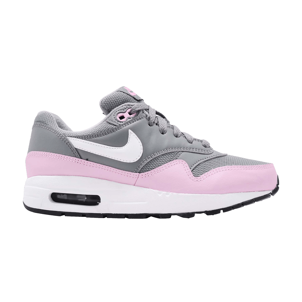 Air Max 1 GS 'Light Arctic Pink'