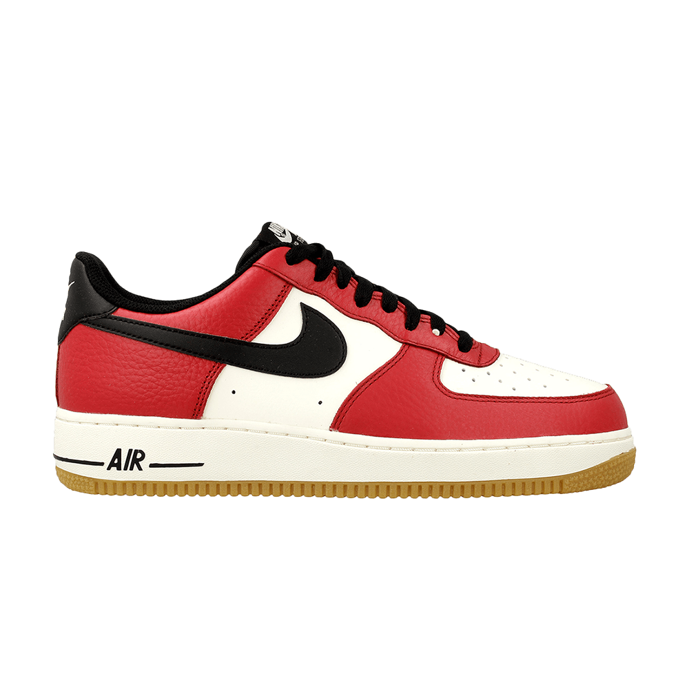 Air Force 1 'Gym Red'