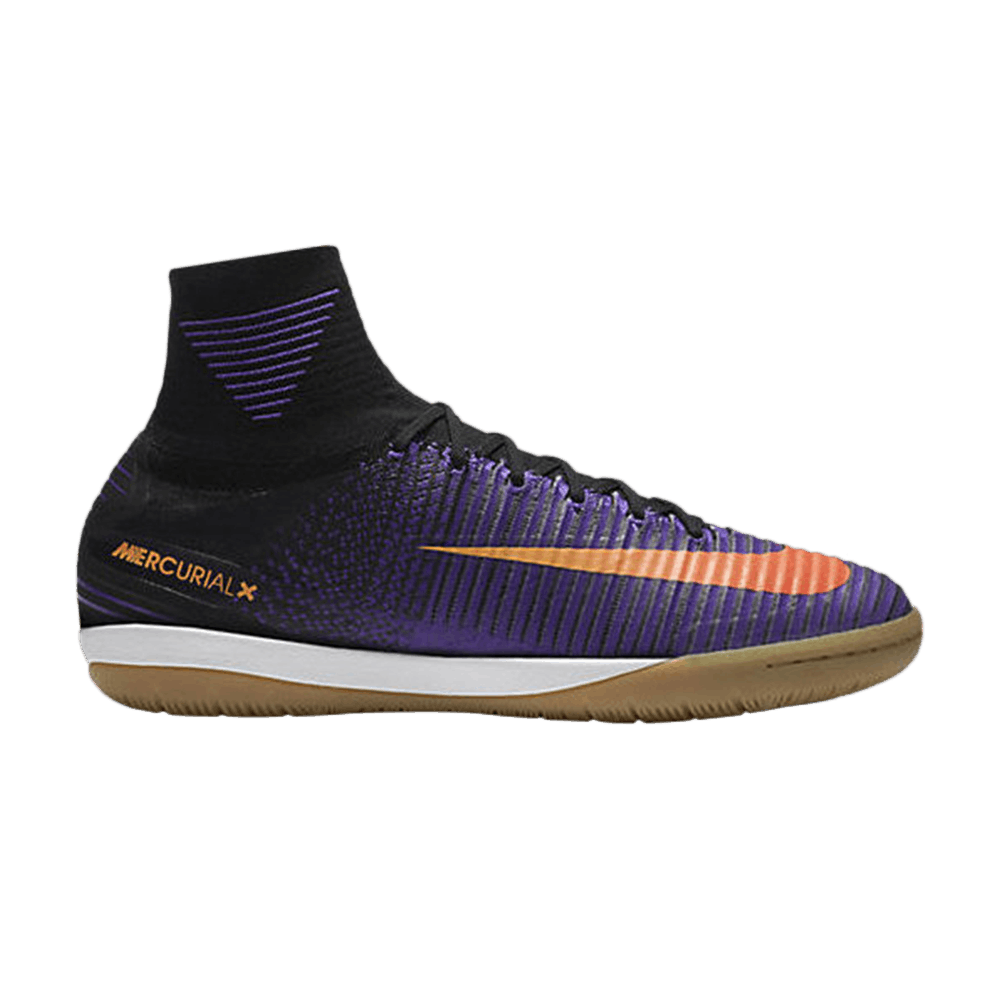 MercurialX Proximo 2 IC