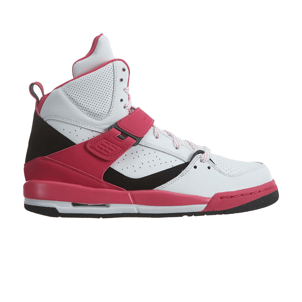 Jordan Flight 45 High IP GG 'Vivid Pink'