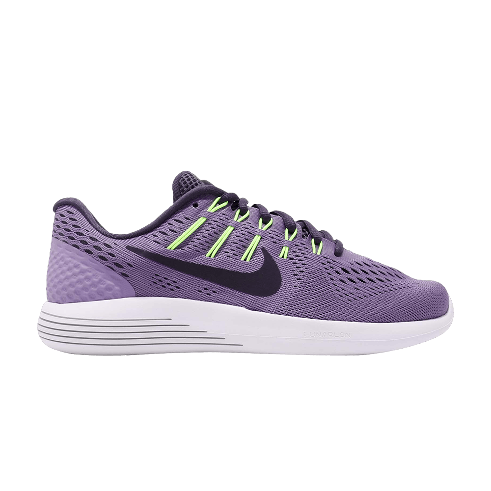 Wmns LunarGlide 8 HK 'Purple Dynasty '