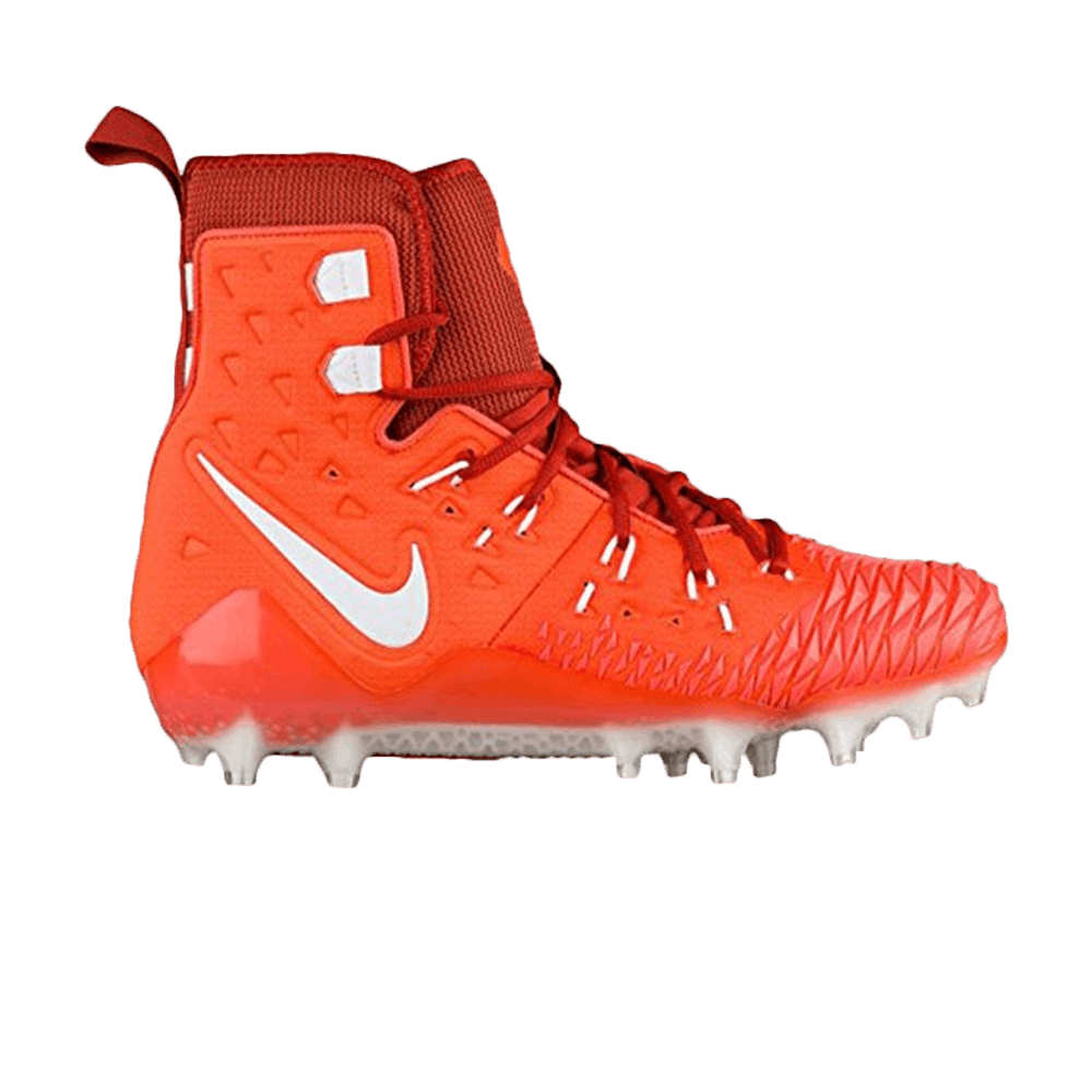 Force Savage Elite TD 'Brilliant Orange'