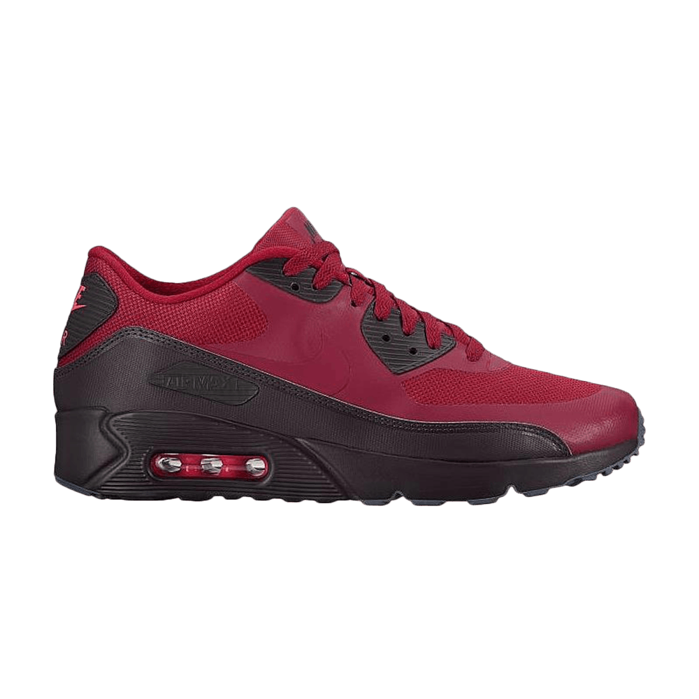 Air Max 90 Ultra 2.0 Essential 'Noble Red'