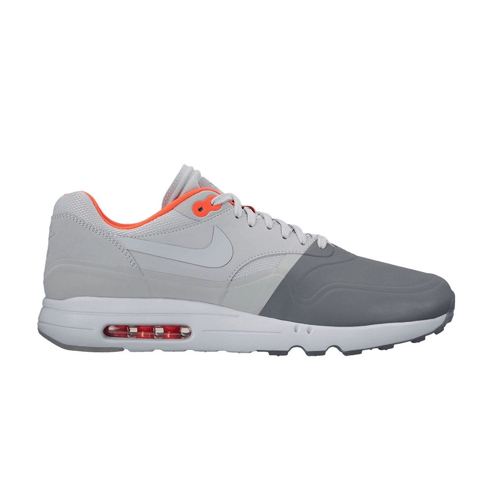 Air Max 1 Ultra 2.0 SE 'Dark Grey Toe'